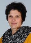 Kerstin Reetz-Schultz, Mitglied im Landesvorstand des Paritätischen Sachsen
