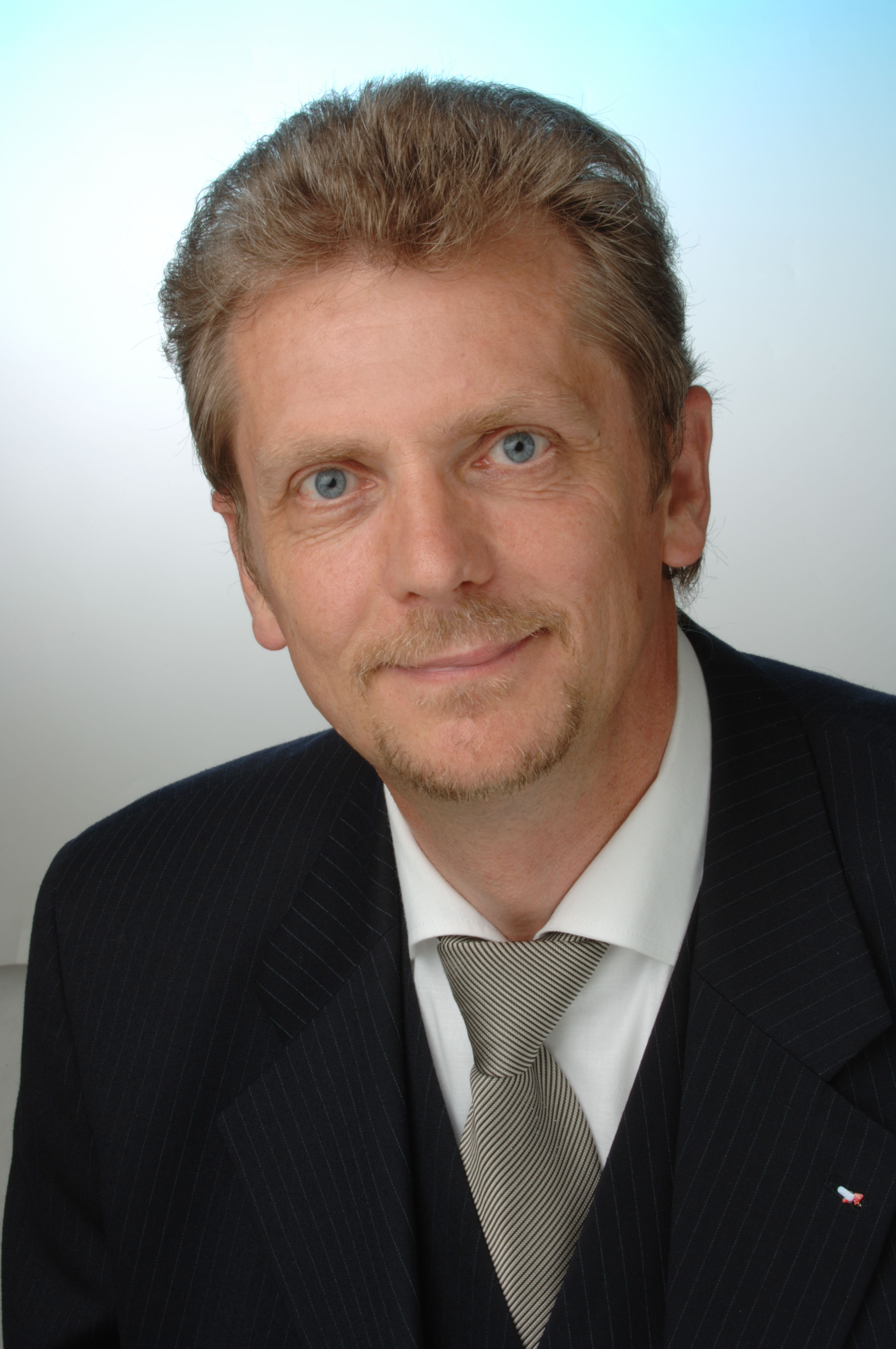 Wolfgang Mitteldorf