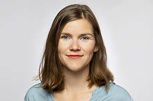Anna Ziegenhagen