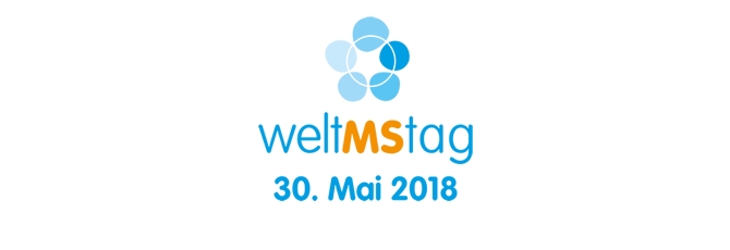 Logo Welt-Multiple-Sklerose-Tag 2018