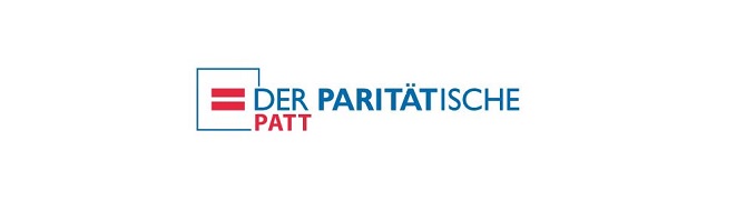Logo Paritätischer Arbeitgeberverband PATT e.V.