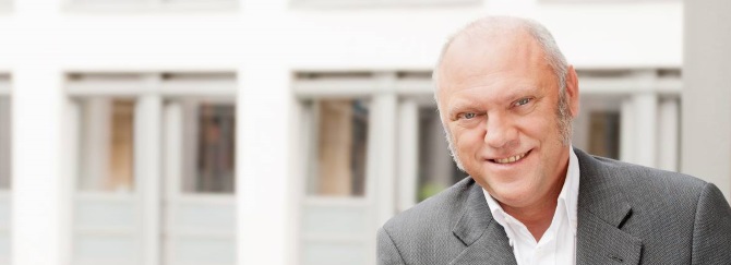 Dr. Ulrich Schneider, Paritätischer Gesamtverband