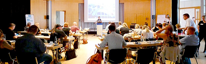 Fachtag Teilhabe: Wirksamkeit in der Eingliederungshilfe