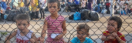 parisax.de: Weltflüchtlingstag: Wohlfahrtsverbände fordern Ausweitung ...