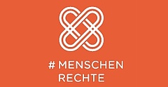 Logo der Erklärung für eine menschenrechtsorientierte Sozial- und Bildungsarbeit in Sachsen