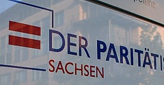 Der Paritätische Wohlfahrtsverband Sachsen - Soziales aktiv gestalten.