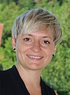 Anne Cellar, Referentin Teilhabe, Paritätischer Sachsen