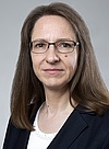 Alexandra Poppe, Referat Sozialrecht, Paritätischer Sachsen